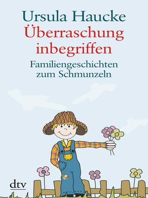 cover image of Überraschung inbegriffen